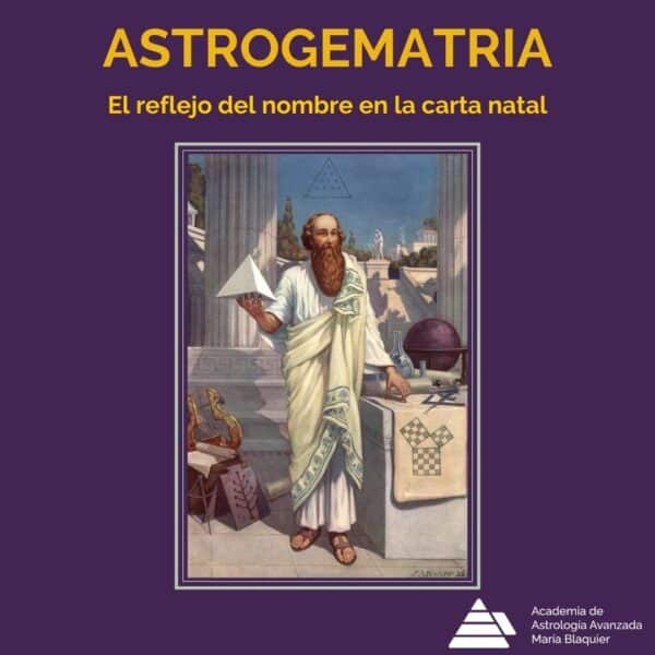 Academia de Astrologia Avanzada MB Astrologia para Astrólogos