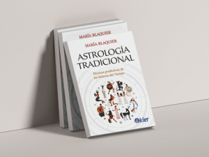 libro astrologia tradicional maria blaquier