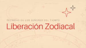 liberacion zodiacal