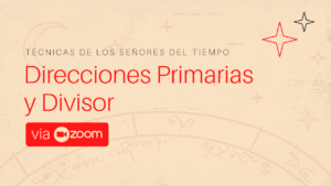 direcciones primarias zoom