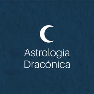 curso astrologia draconica