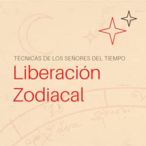 liberacion zodiacal