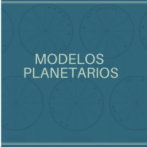 curso modelos planetarios edmund jones