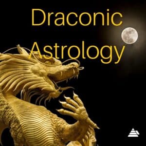 draconic astrology course