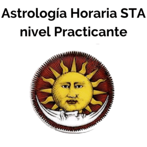 curso astrologia horaria sta español