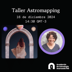 taller practica astromapping