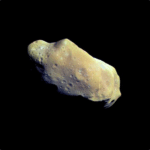 Curso Asteroides I
