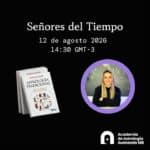 Curso Señores del Tiempo 12/08