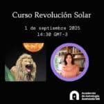 Curso Revolución Solar 01/09