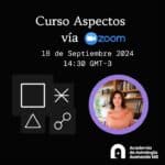 Curso Aspectos 18/9