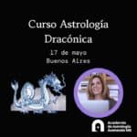 Curso Astrología Dracónica 17/05