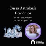 Curso Astrología Dracónica 05/11