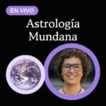 Curso Astrología Mundana 10/11