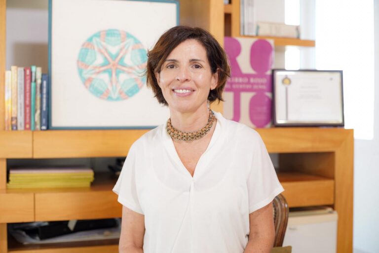 María Blaquier