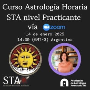 curso astrologia horaria sta