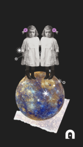 Fondo de pantalla de Géminis para el celular