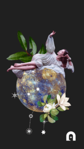 Fondo de pantalla de Virgo para el celular