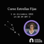 Curso Estrellas Fijas 01/12
