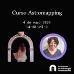 Curso Astromapping 04/05