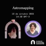 Curso Astromapping 19/10