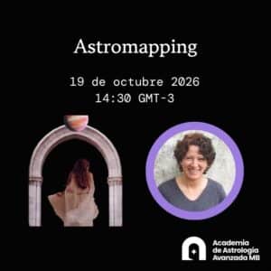 Astromapping