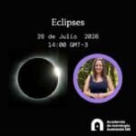 Curso Eclipses 28/07