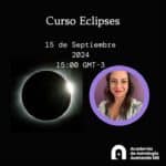 Curso Eclipses 15/9