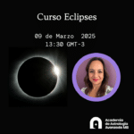 Curso Eclipses 09/03