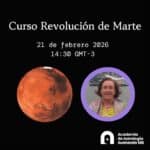 Curso Revolucion de Marte 21/02