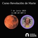 Revolución de Marte 7/06