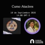 Curso Atacires 10/09