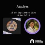 Curso Atacires 10/09