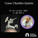 Curso Chariklo y Quirón 13/10