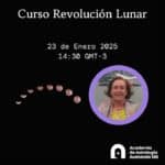 Revolución Lunar 23/01