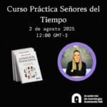 Curso Practica Señores del Tiempo 02/08