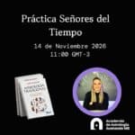 Curso Practica Señores del Tiempo 14/11