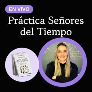 Practica Señores del Tiempo