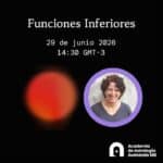 Curso Funciones Inferiores 29/06