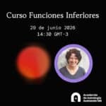 Curso Funciones Inferiores 29/06
