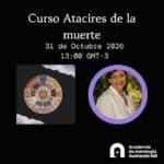 Curso Atacires de la muerte 31/10