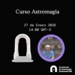 Curso Astromagia 27/01