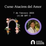 Curso Atacires del Amor 07/02
