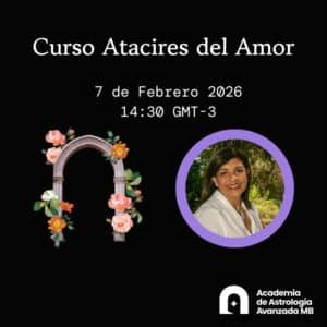 Curso Atacires del Amor 07/02