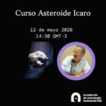 Curso Icaro 12/05