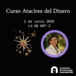 Curso Atacires del dinero  02/06