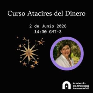 Curso Atacires del dinero  02/06