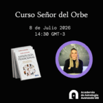 Curso Señor del Orbe 8/7