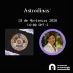 Curso Astrodinas 19/11