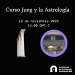 Curso Jung y la Astrologia 16/11