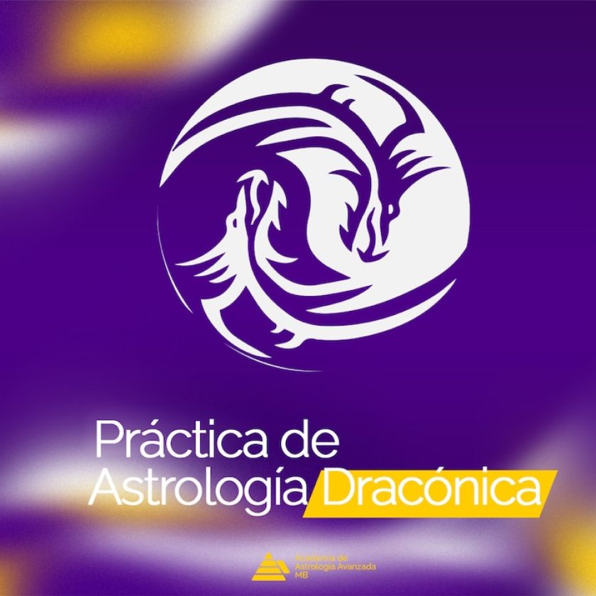 curso practica astrologia draconica